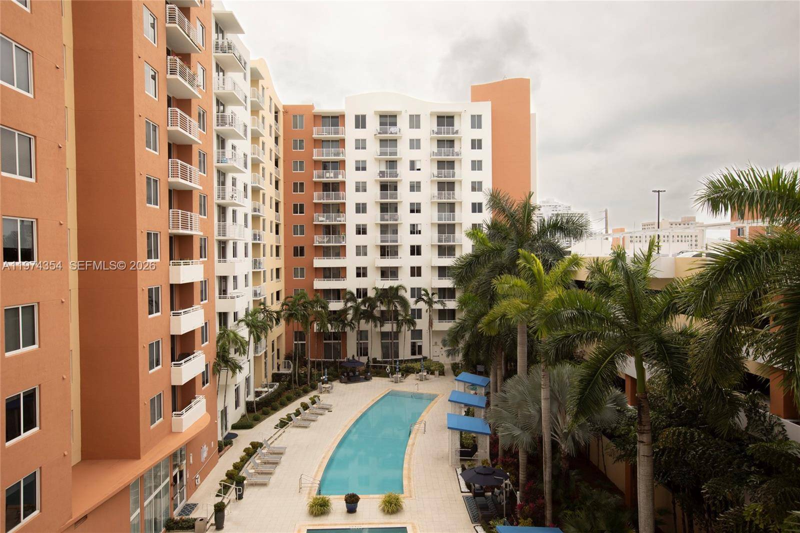 18800 NE 29th AveAventura - Condo/Co-Op/Annual,Condo condo unit PH15 - picture