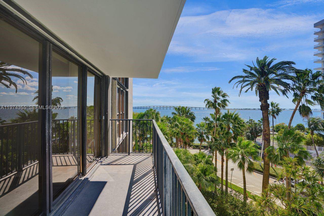 1450 Brickell Bay DrMiami - Condo/Co-Op/Annual,Condo condo unit 503 - picture