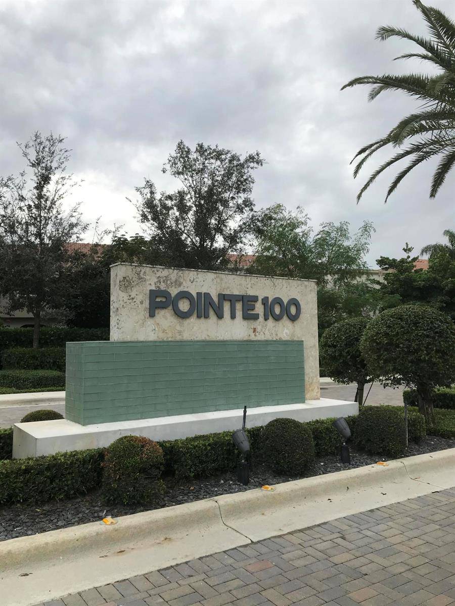 23045 Clear EchoBoca Raton - Townhouse condo unit 76 - picture