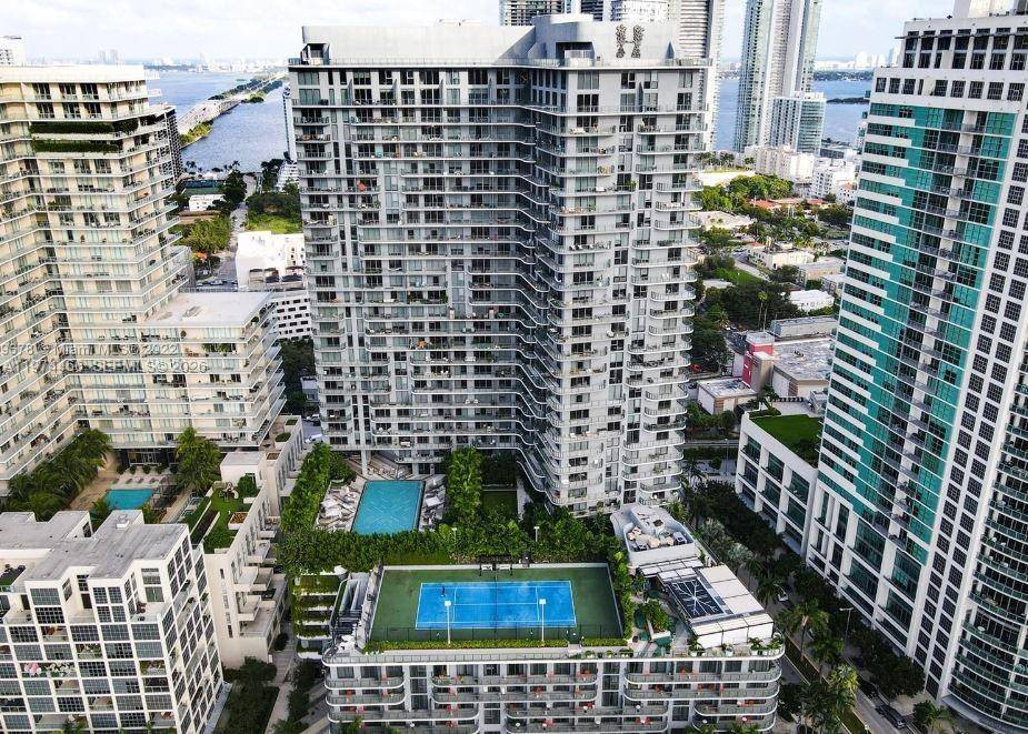 121 NE 34th StMiami - Condo 5+ Stories,Condo condo unit 1603 - picture