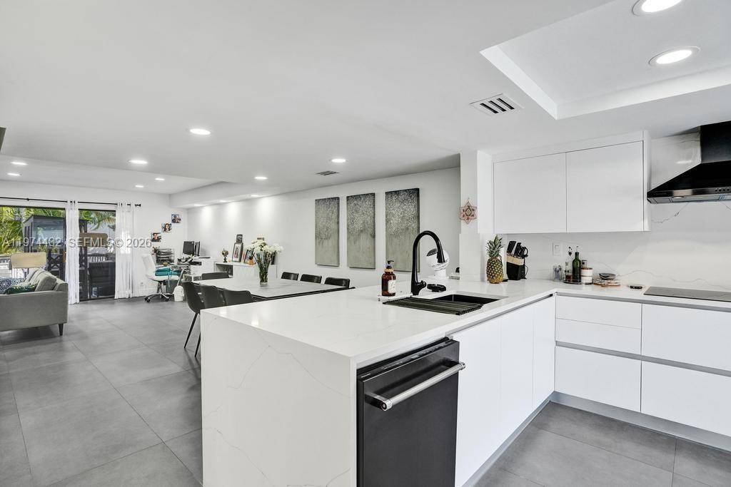 2723 NE 164th StNorth Miami Beach - Townhouse,Condo condo unit 77 - picture