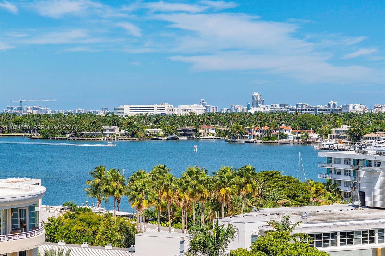 3 Island AveMiami Beach - Condo 5+ Stories,Condo condo unit 09L - picture