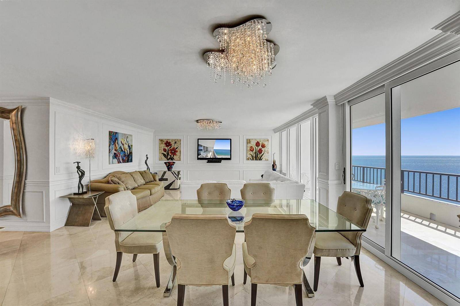 4280 Galt OceanFort Lauderdale - Condo condo unit 25H - picture