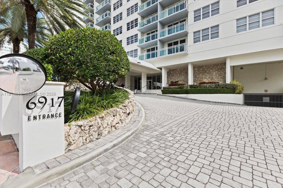 6917 Collins AveMiami Beach - Condo 5+ Stories,Condo condo unit 1512 - picture