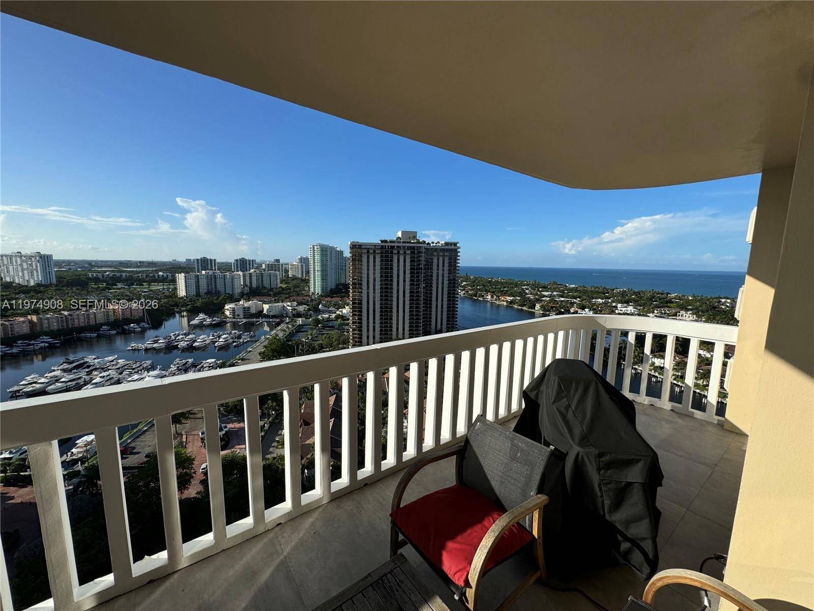 19355 Turnberry WayAventura - Condo 5+ Stories,Condo condo unit 23C - picture