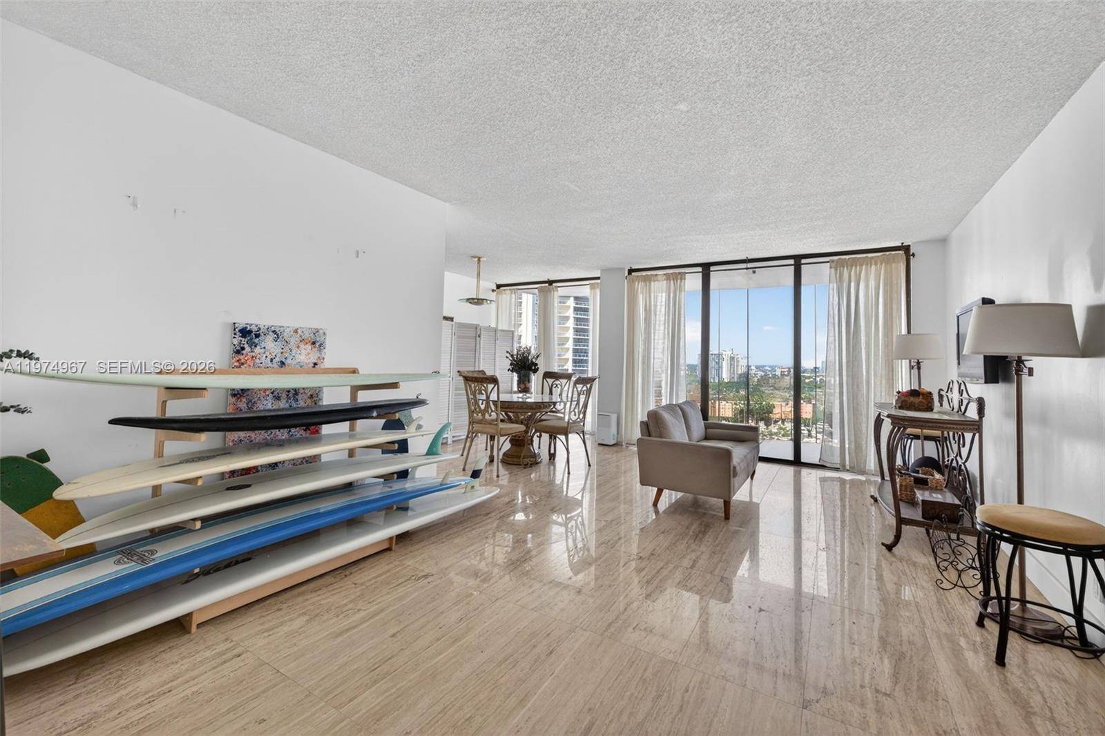 19355 Turnberry WayAventura - Condo 5+ Stories,Condo condo unit 17C - picture