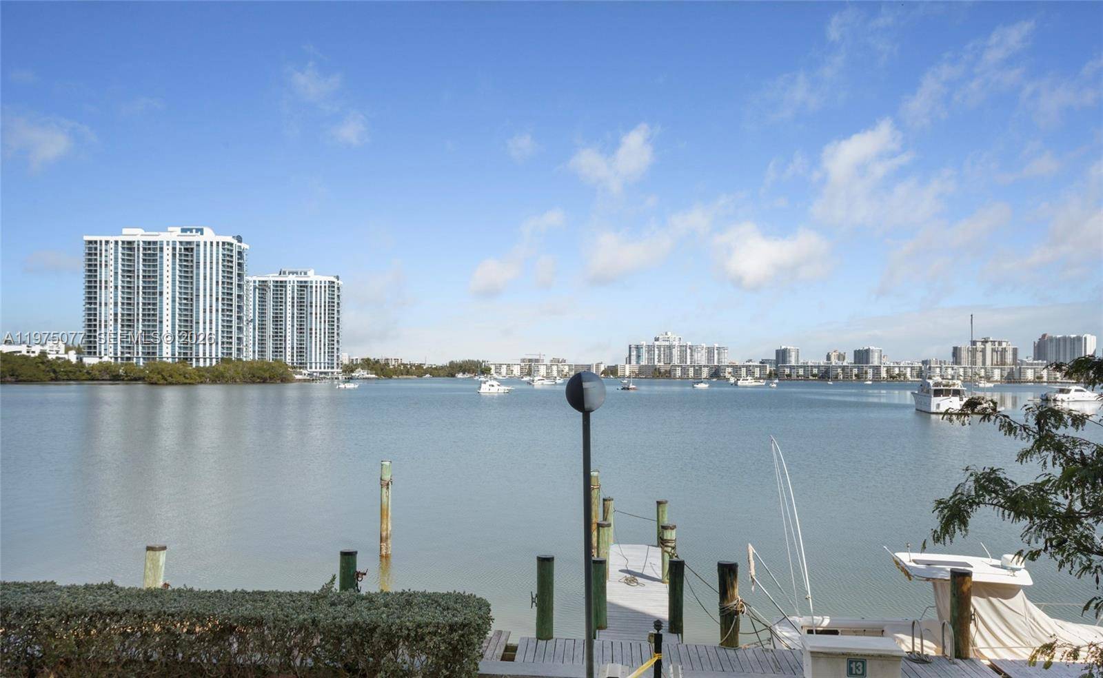 16558 NE 26th AveNorth Miami Beach - Condo 1-4 Stories,Condo condo unit 2G - picture