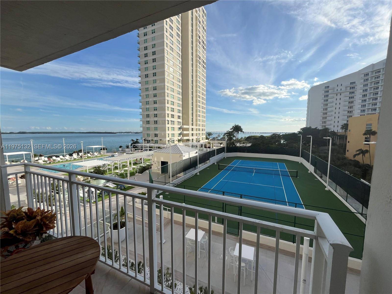 770 Claughton Island DrMiami - Condo 5+ Stories,Condo condo unit 606 - picture