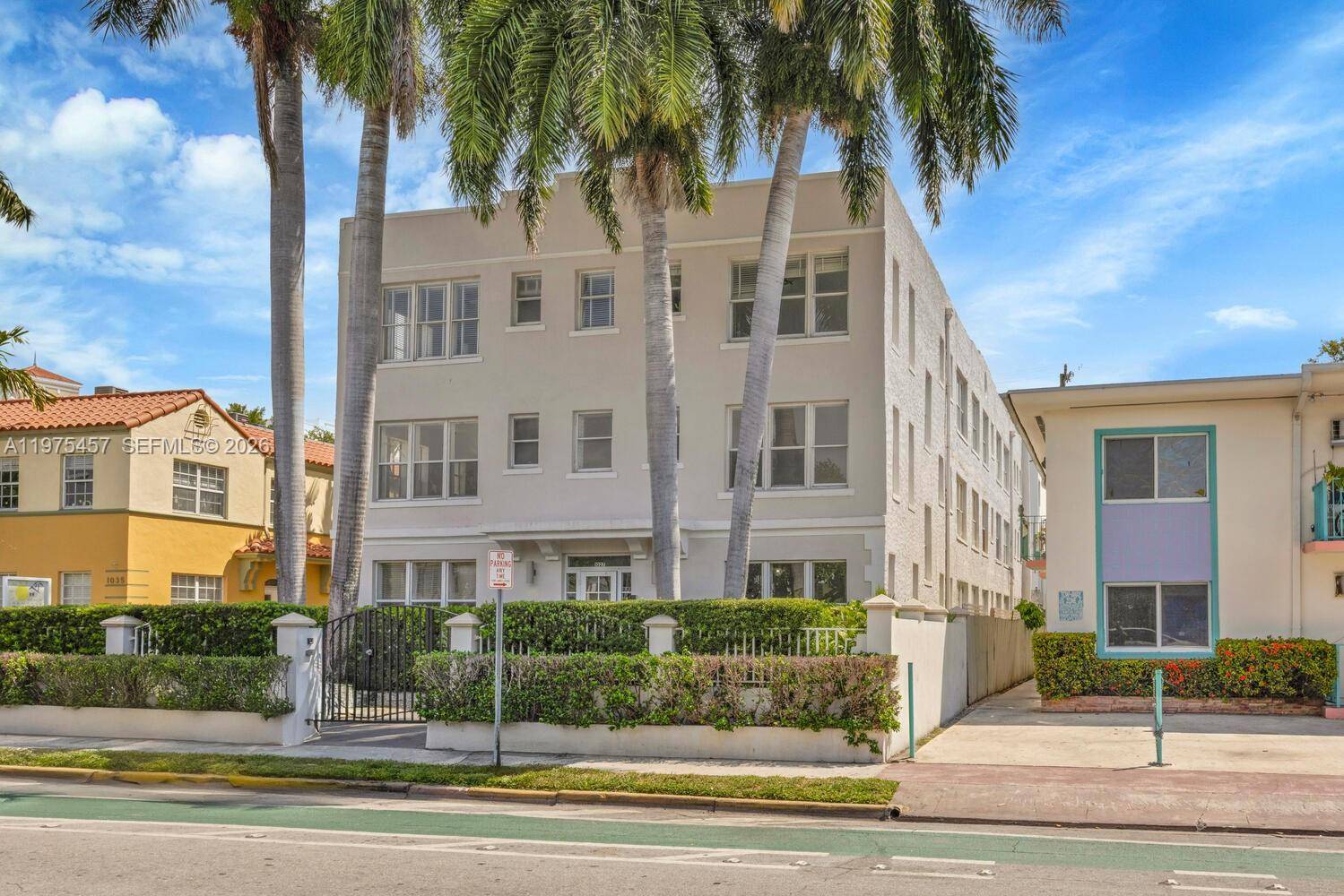 1027 Pennsylvania AveMiami Beach - Condo 1-4 Stories,Condo condo unit 201 - picture