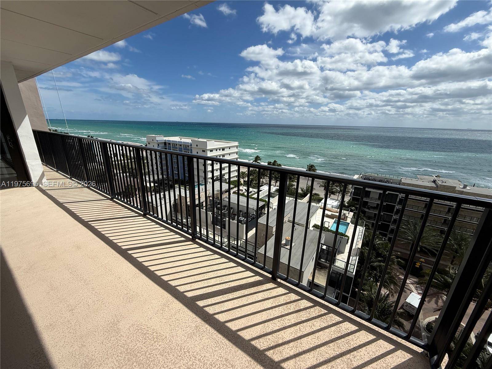 2101 S Ocean DrHollywood - Condo/Co-Op/Annual,Condo condo unit 1201 - picture