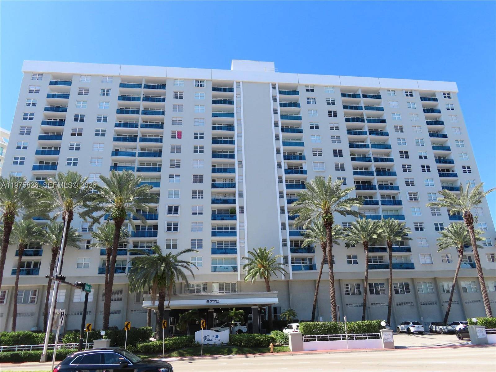 6770 Indian Creek DrMiami Beach - Condo 5+ Stories,Condo condo unit 6A - picture