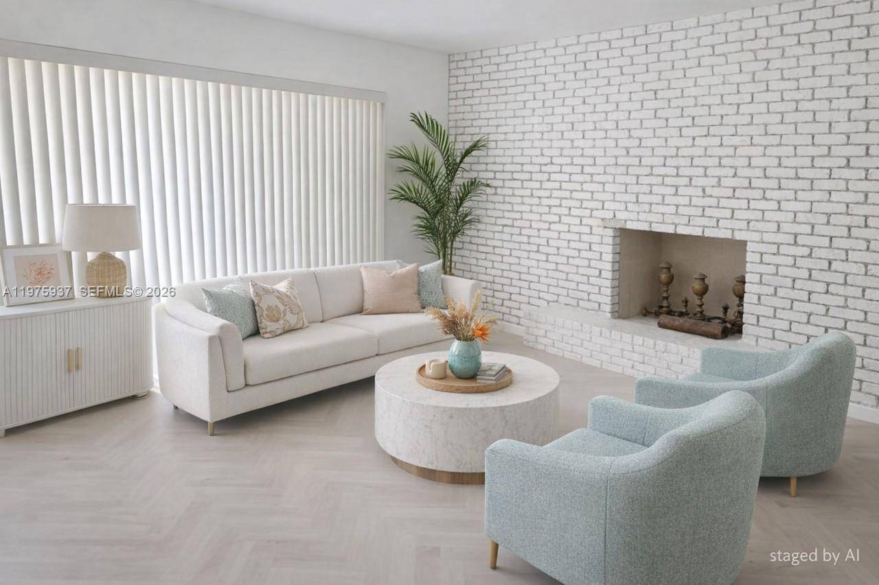 6681 SW 71st LnSouth Miami - Townhouse/Villa-Annual,House condo unit 16 - picture