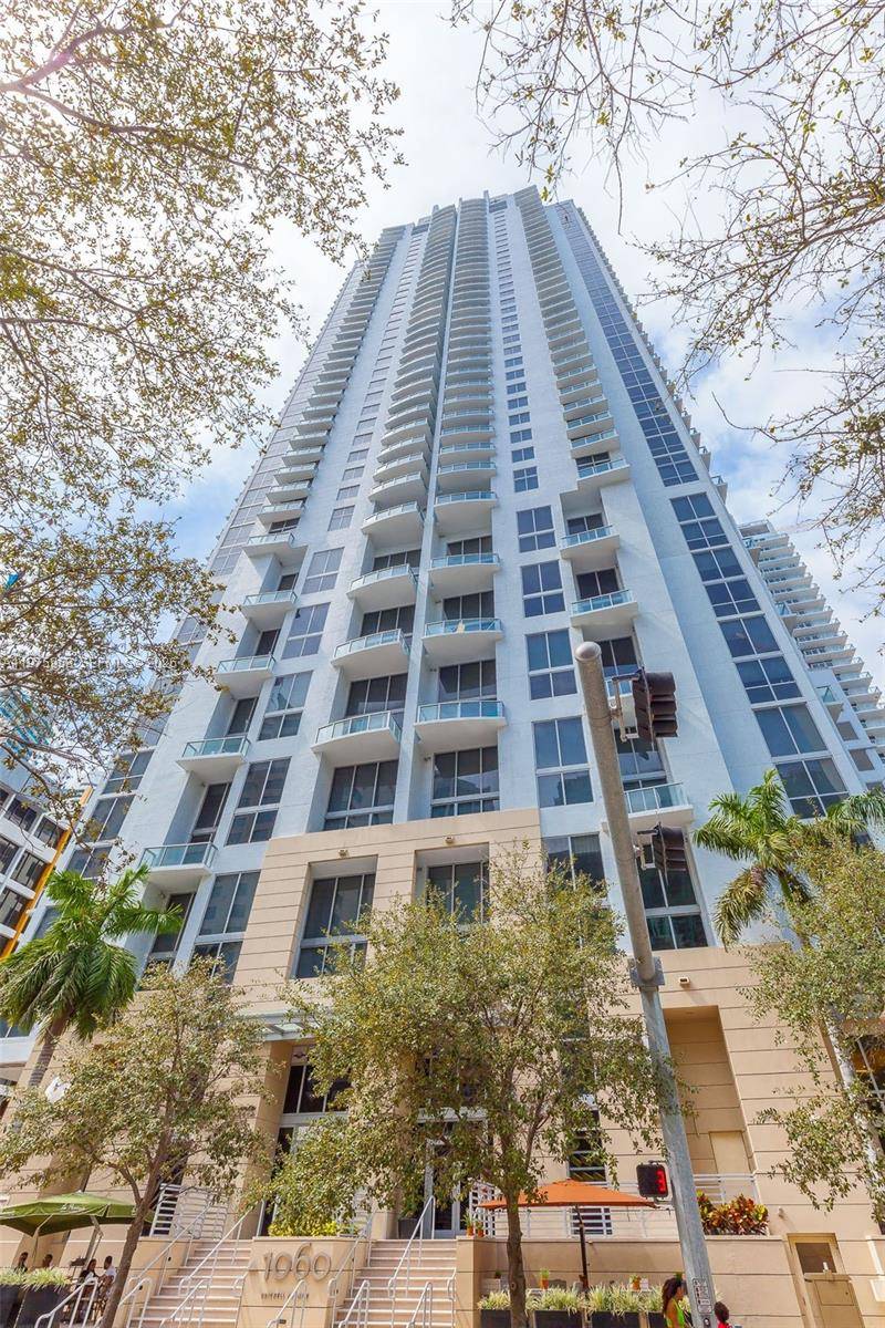 1050 BRICKELL AVMiami - Condo 5+ Stories,Condo condo unit 2622 - picture