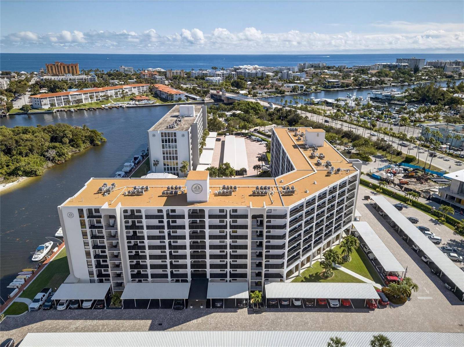 1629 RiverviewDeerfield Beach - Condo condo unit 521 - picture