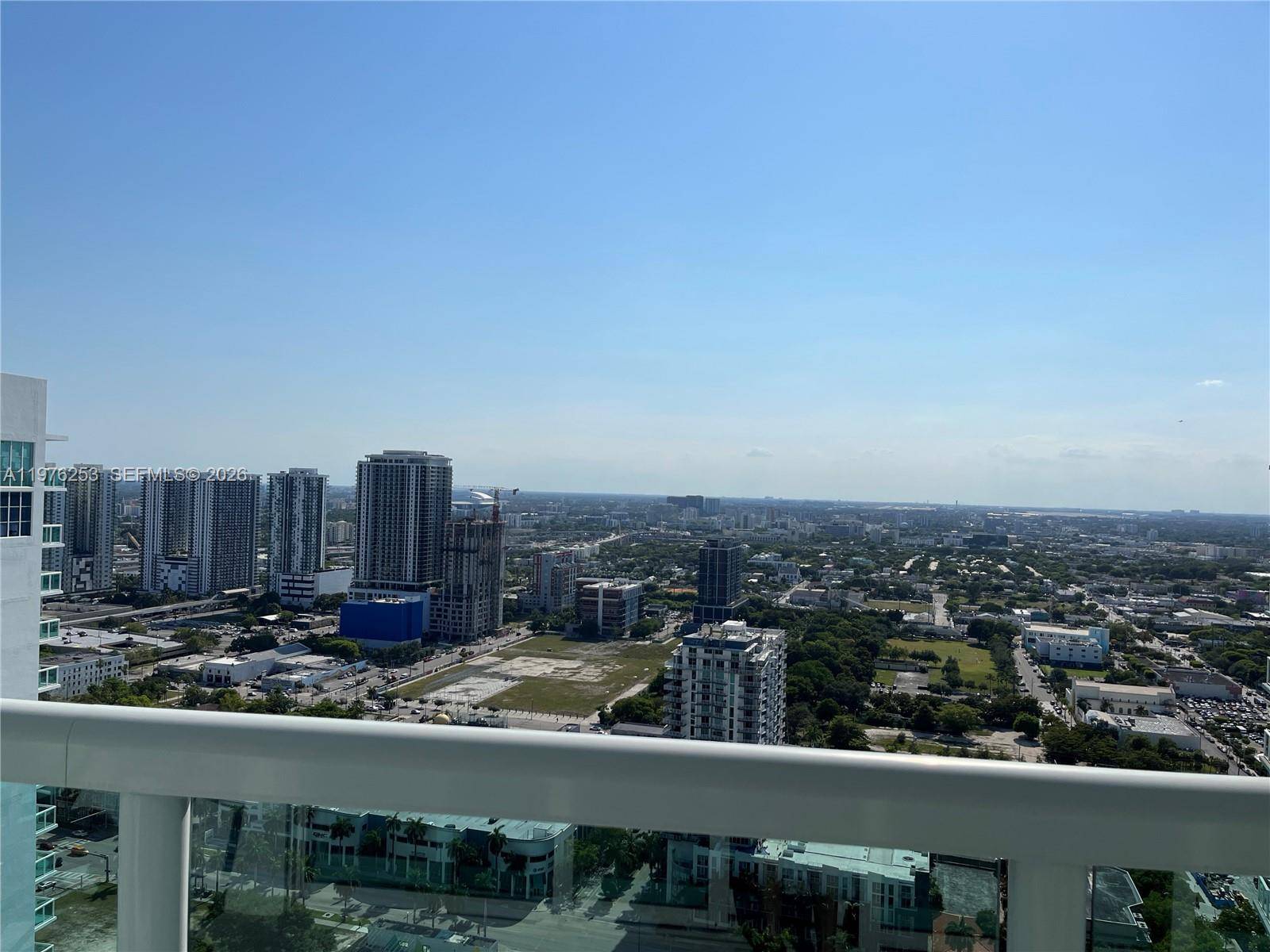 1800 N Bayshore DrMiami - Condo/Co-Op/Annual,Condo condo unit 3810 - picture