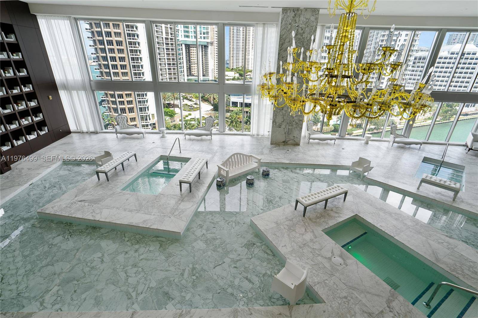 495 Brickell AveMiami - Condo/Co-Op/Annual,Condo condo unit 4705 - picture