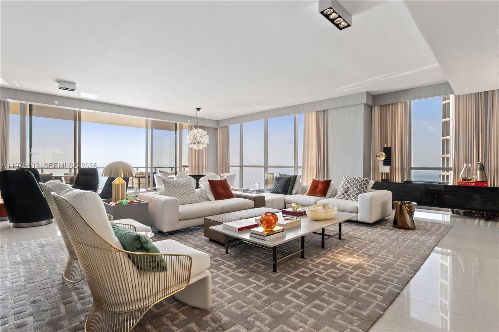17749 Collins AveSunny Isles Beach - Apartments-Annual,Condo condo unit 902 - picture