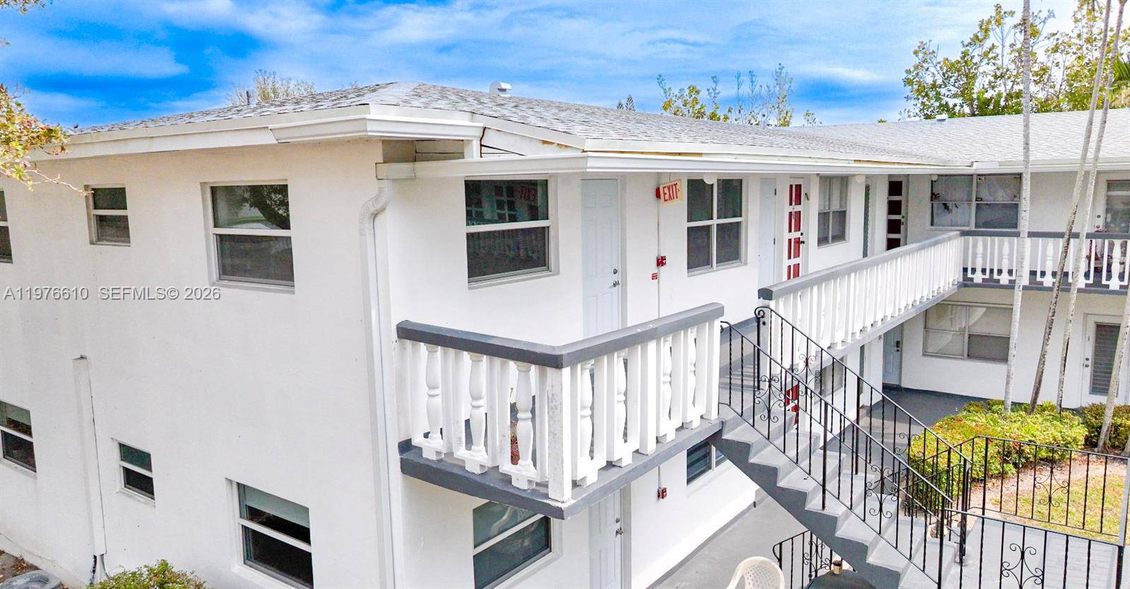 2458 Polk StHollywood - Condo 1-4 Stories,Condo condo unit 201 - picture