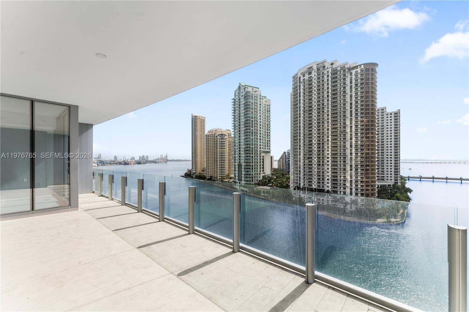 300 Biscyane Blvd WayMiami - Condo/Co-Op/Annual,Condo condo unit 1202 - picture