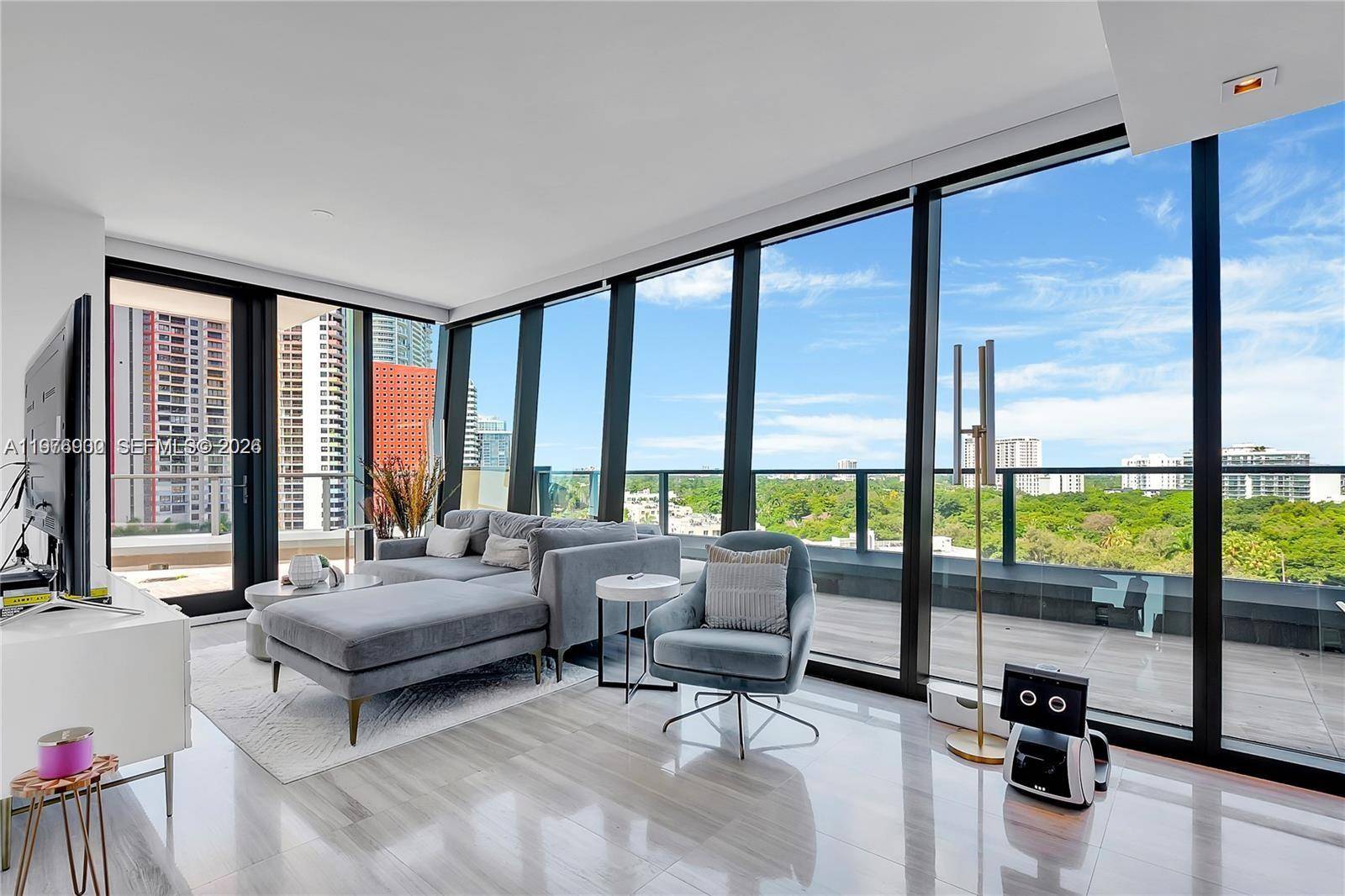 1451 Brickell AveMiami - Condo/Co-Op/Annual,Condo condo unit 904 - picture