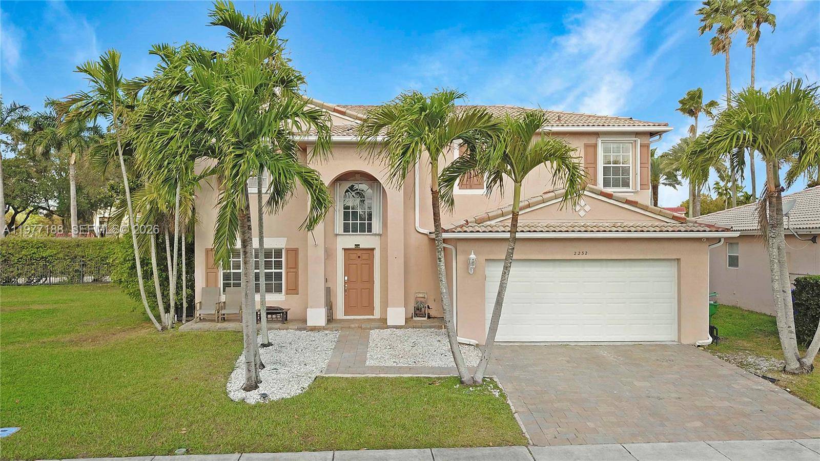 2232 SW 120th AveMiramar - Single Family-Annual,House condo unit . - picture