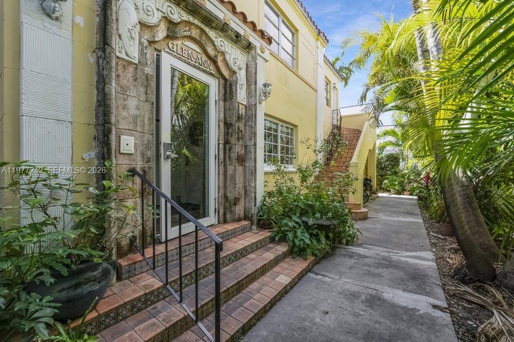 846 Jefferson AveMiami Beach - Condo 1-4 Stories,Condo condo unit 8 - picture