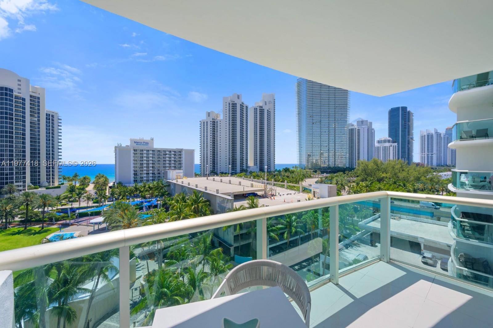 19370 Collins AveSunny Isles Beach - Condo/Co-Op/Seasonal,Condo condo unit 905 - picture