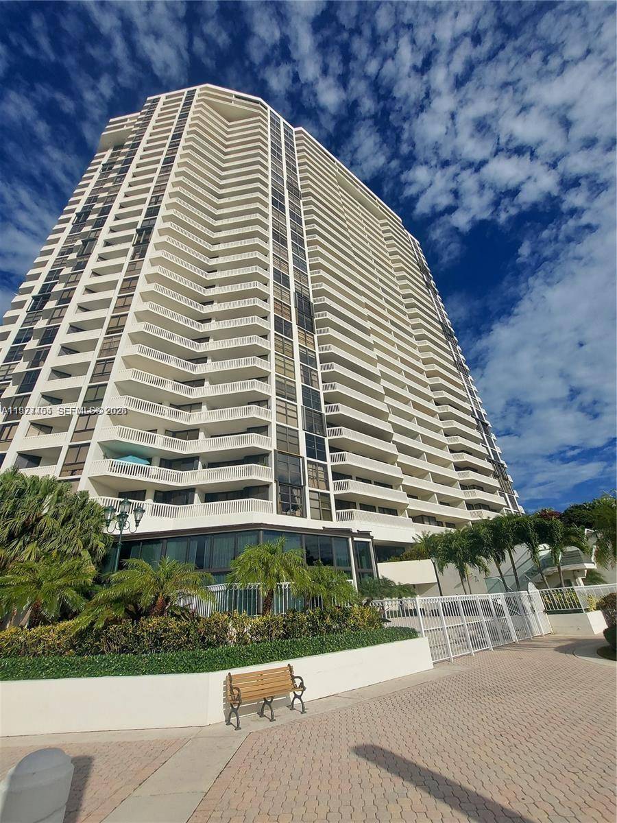 1000 W Island BlvdAventura - Condo/Co-Op/Seasonal,Condo condo unit 508 - picture
