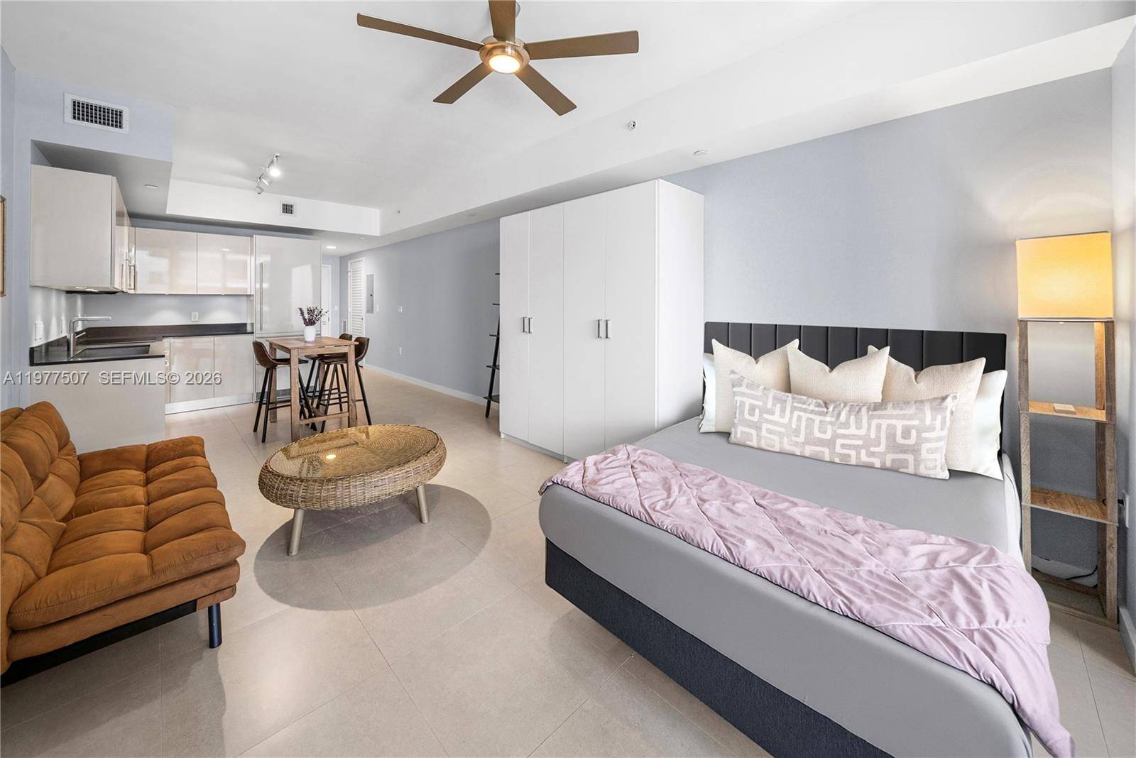 1010 Brickell AveMiami - Condo 5+ Stories,Condo condo unit 3610 - picture