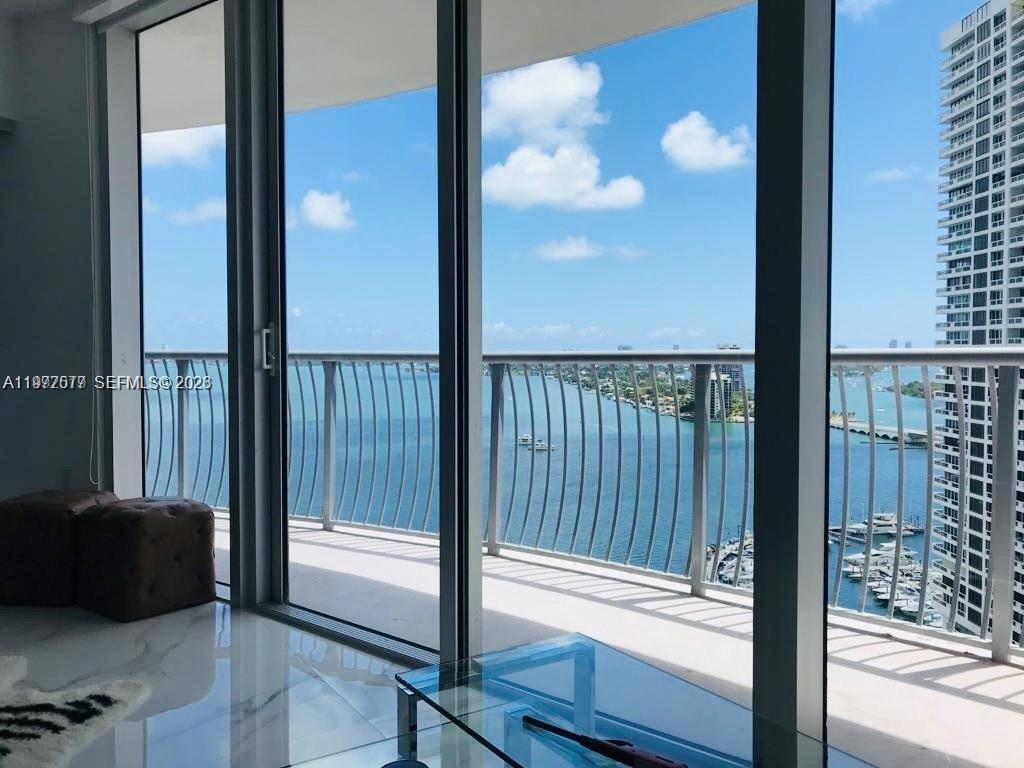 1750 N Bayshore DrMiami - Condo/Co-Op/Seasonal,Condo condo unit 2302 - picture