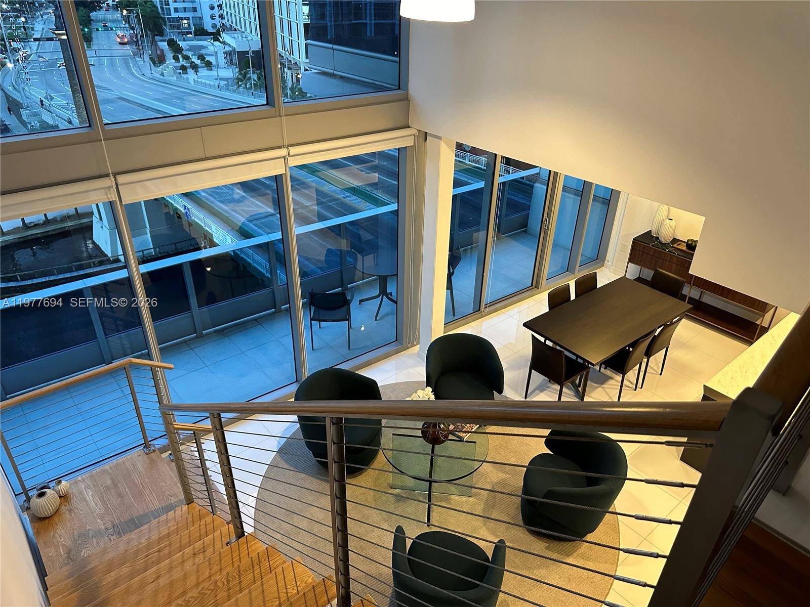 200 S Biscayne Boulevard WayMiami - Condo/Co-Op/Annual,Condo condo unit 703 - picture