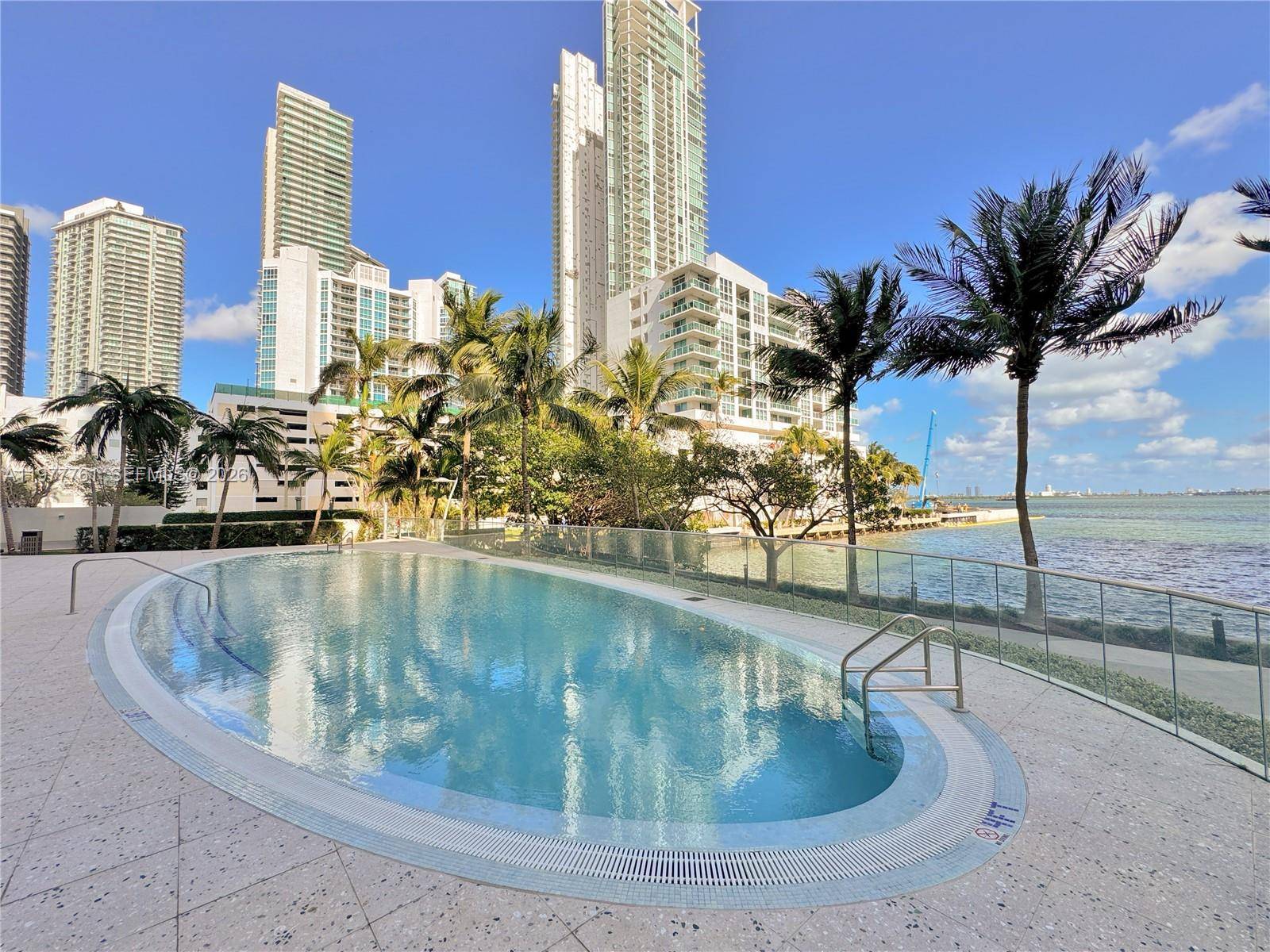 460 NE 28th StMiami - Condo/Co-Op/Annual,Condo condo unit 1708 - picture