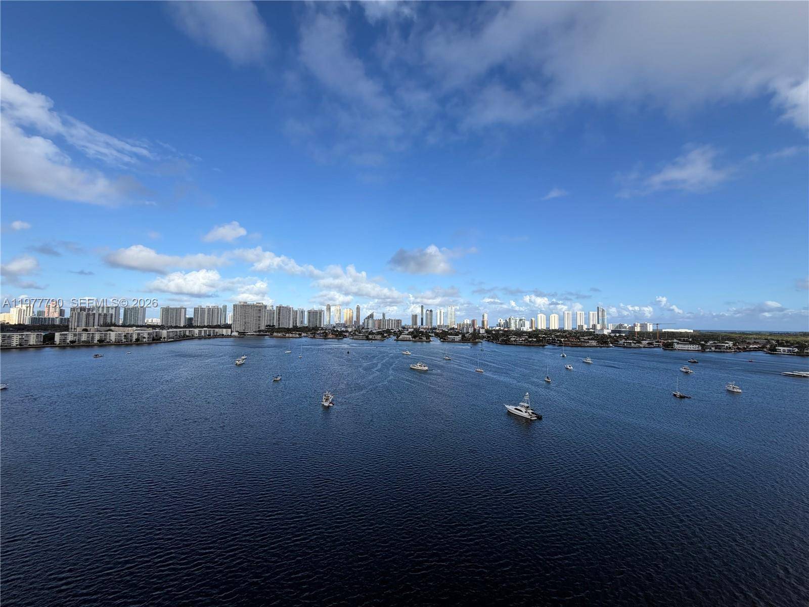 17111 Biscayne BlvdNorth Miami Beach - Condo/Co-Op/Annual,Condo condo unit 1211 - picture