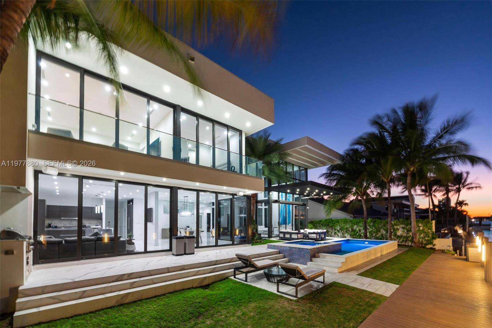 3367 NE 168th StNorth Miami Beach - Single Family-Annual,House condo unit __ - picture