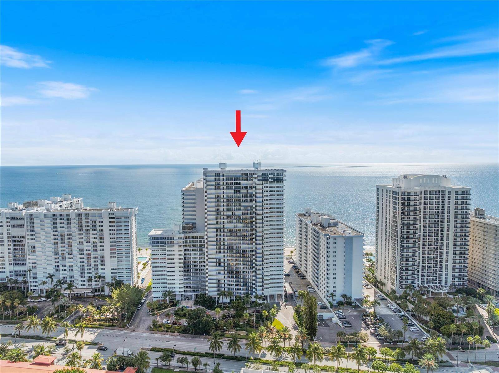 4280 Galt OceanFort Lauderdale - Condo condo unit 5F - picture