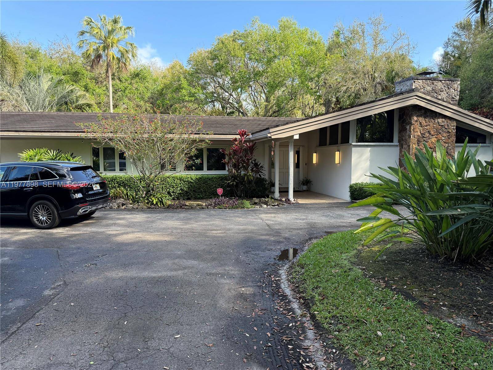 6399 SW 100th StPinecrest - picture