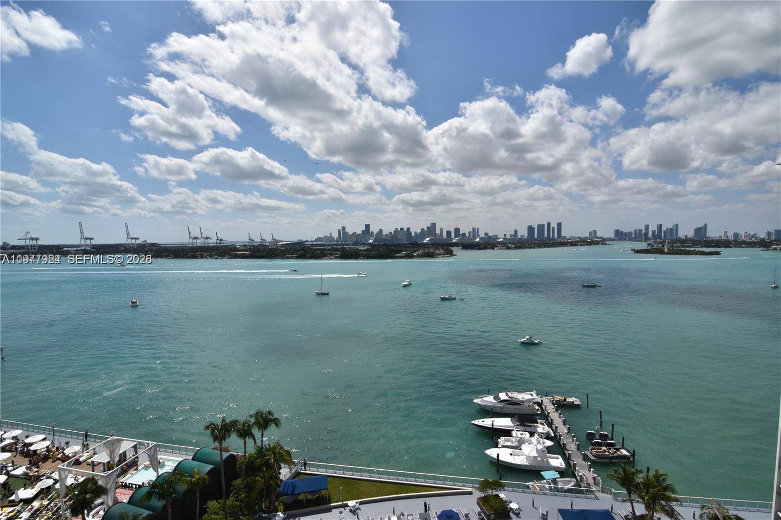 1200 West AveMiami Beach - Condo 5+ Stories,Condo condo unit 1403 - picture