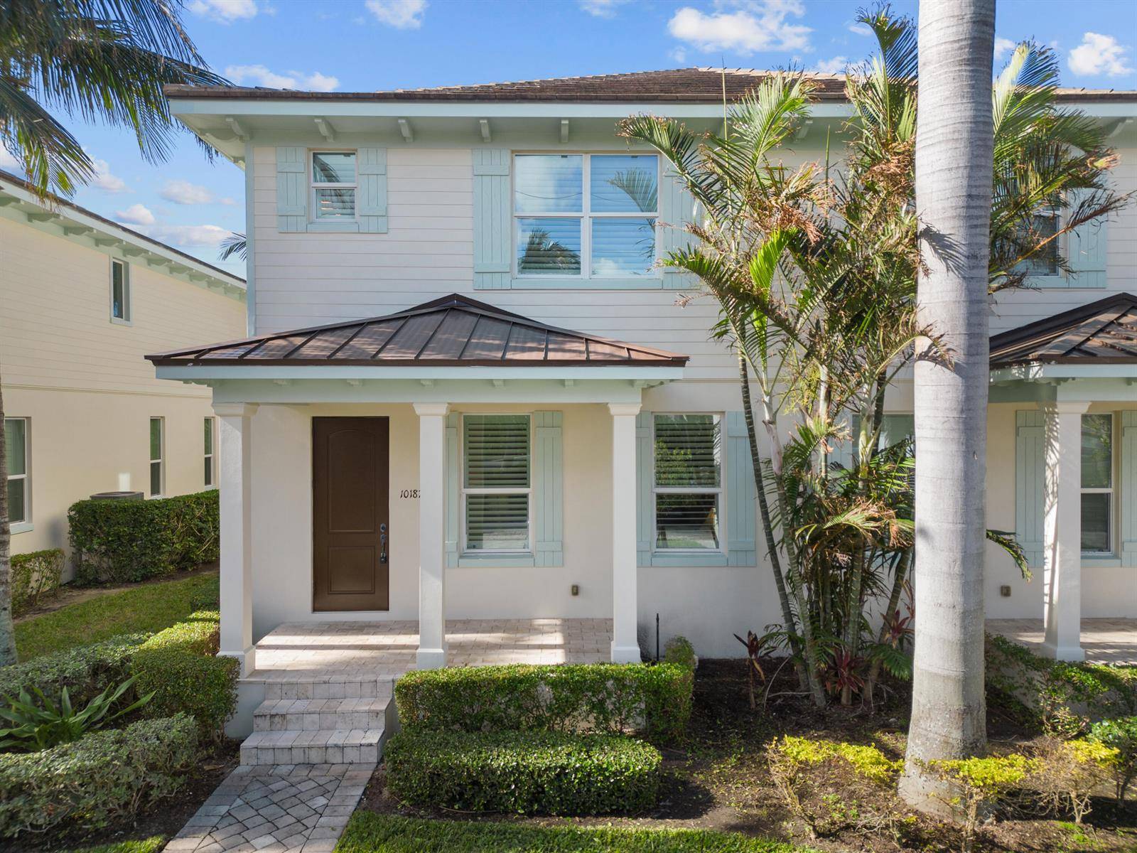 10187 S OceanJensen Beach - Townhouse condo unit 1 - picture
