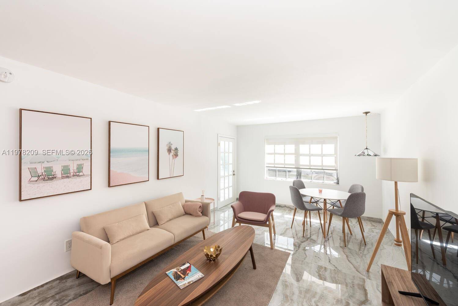 251 Galen DrKey Biscayne - Condo/Co-Op/Annual,Apartment condo unit 115E - picture