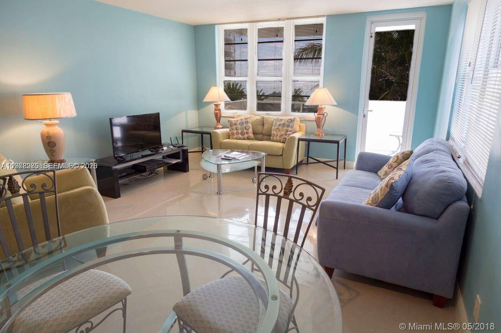 100 Lincoln RdMiami Beach - Condo/Co-Op/Seasonal,Condo condo unit 521 - picture