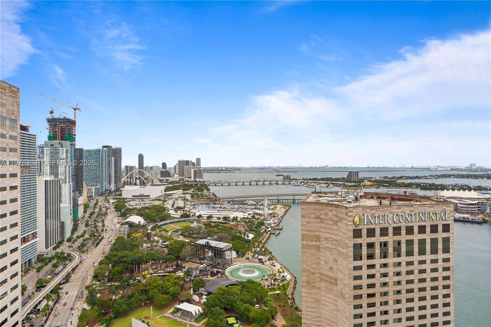 325 S BISCAYNE BLMiami - Condo/Co-Op/Annual,Condo condo unit 4324 - picture