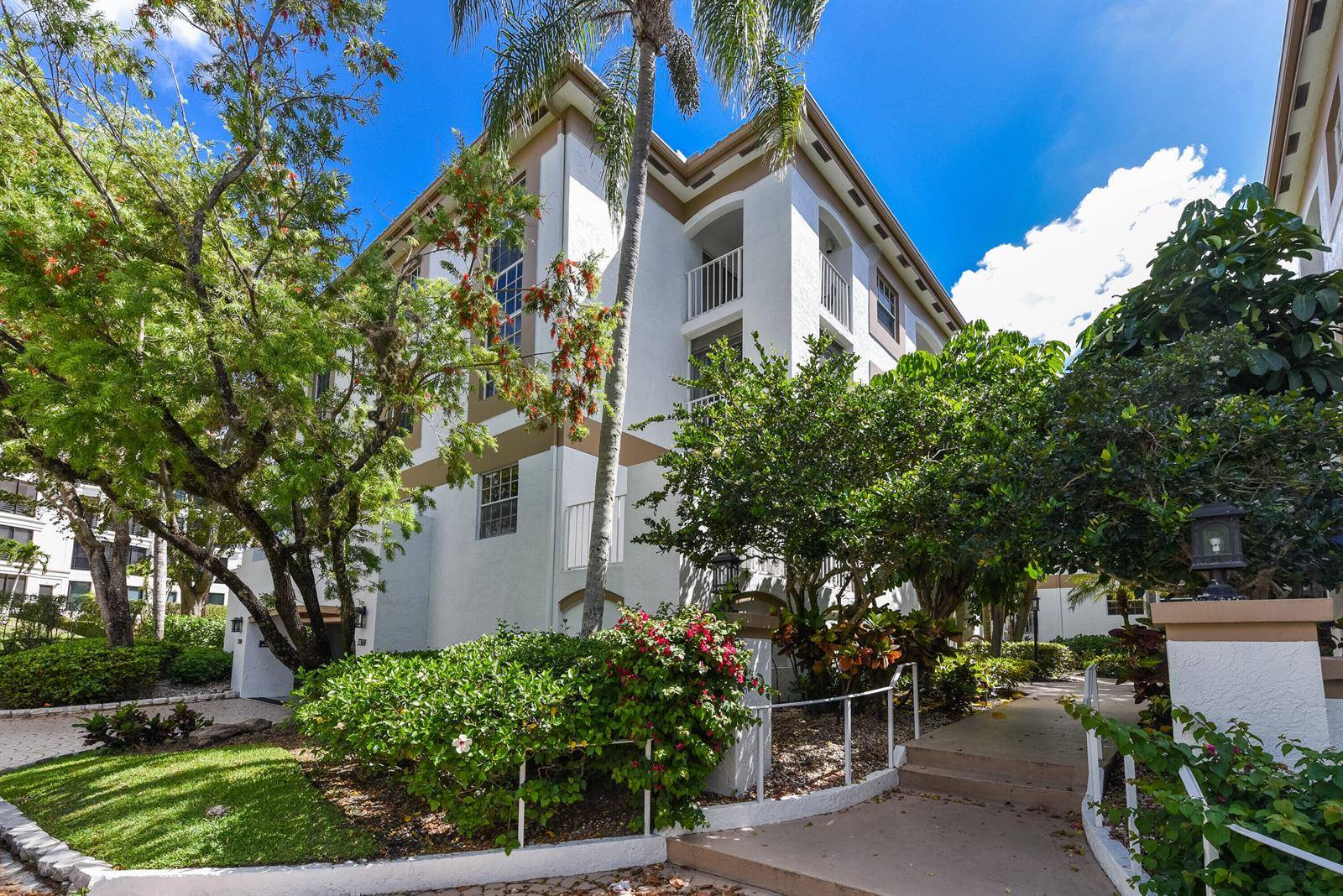 7369 OrangewoodBoca Raton - Condo condo unit 301 - picture