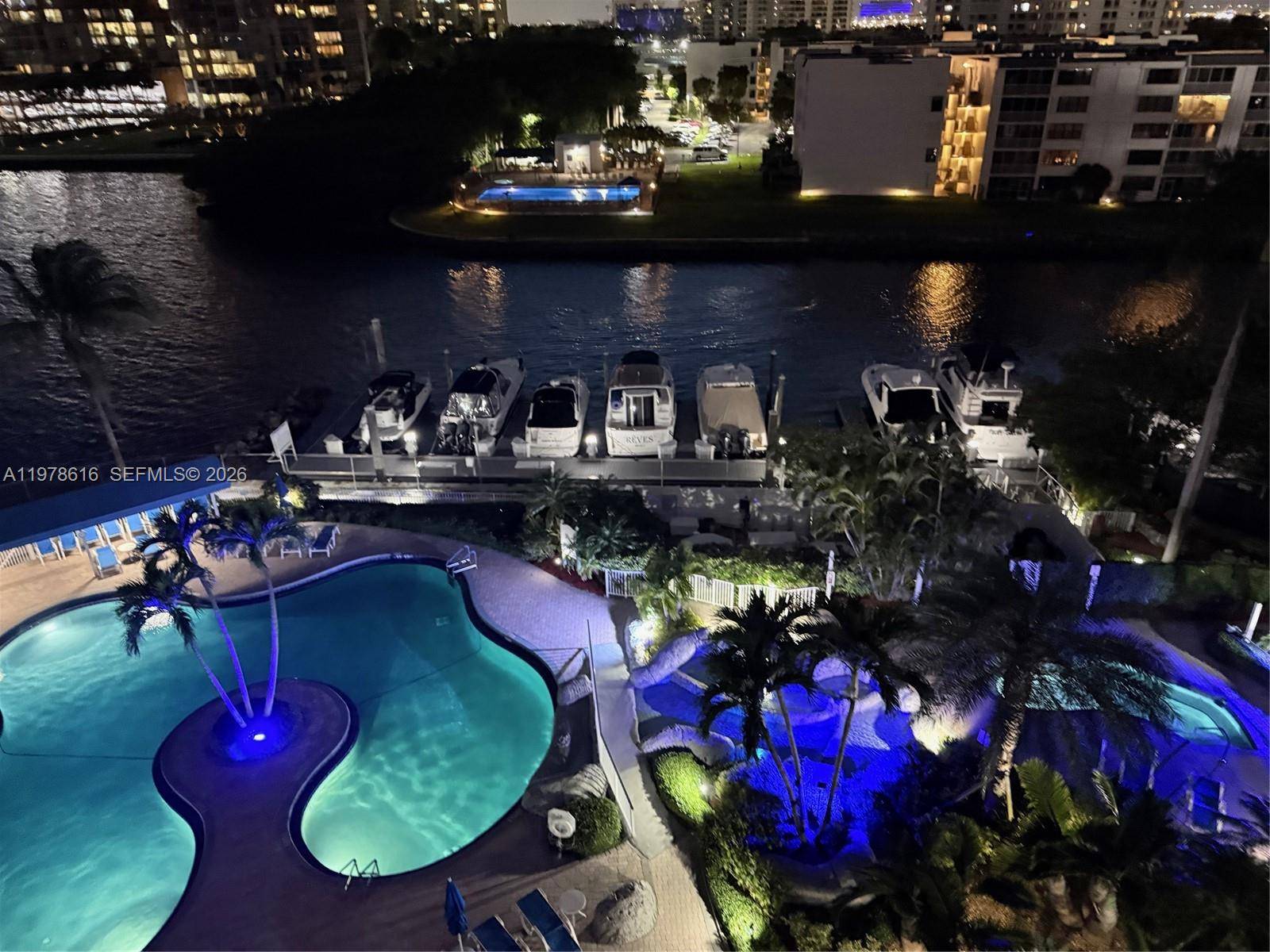 3530 Mystic Pointe DrAventura - Condo/Co-Op/Annual,Condo condo unit 702 - picture