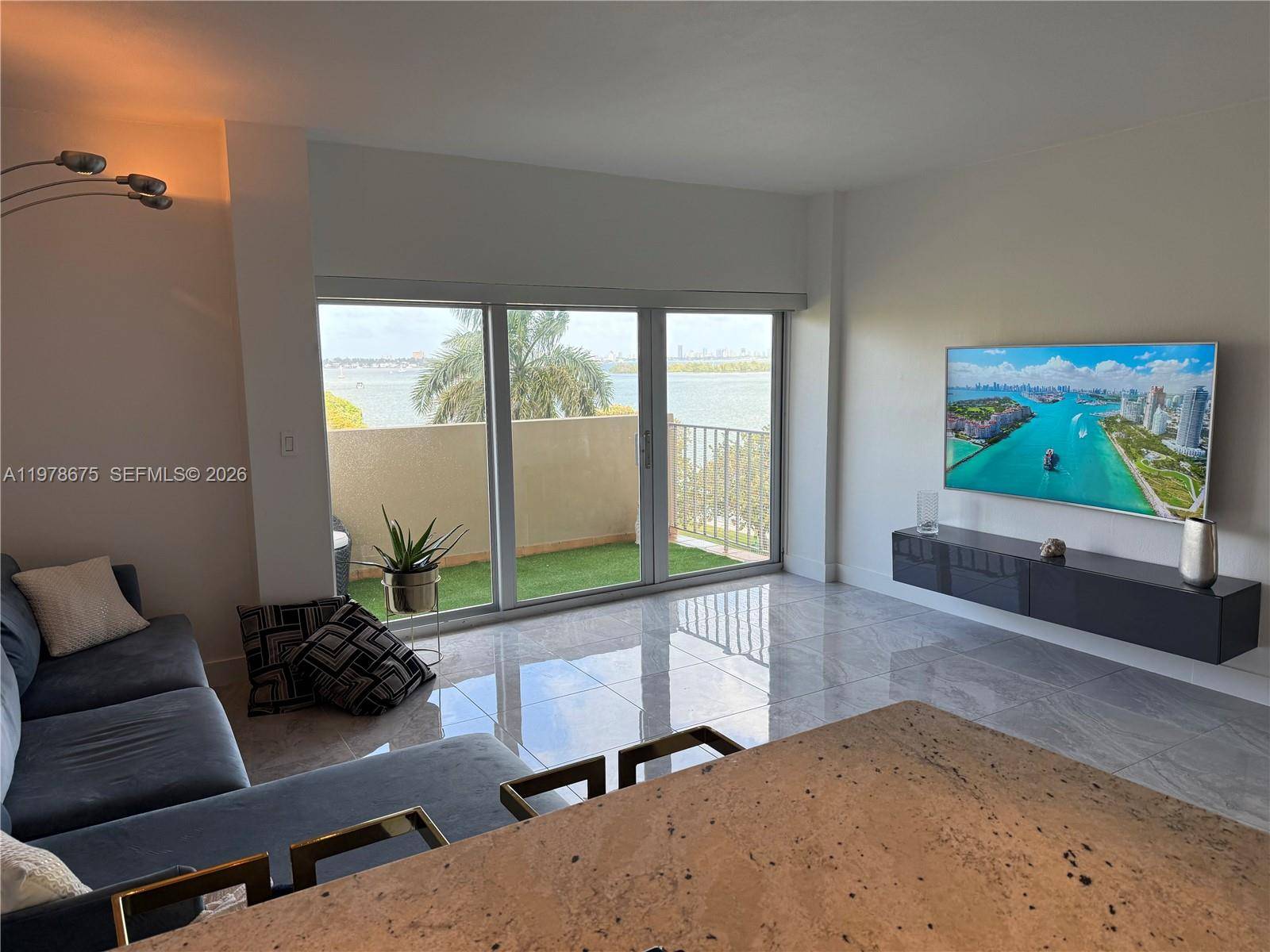 880 NE 69th StMiami - Condo 5+ Stories,Condo condo unit 5Q - picture