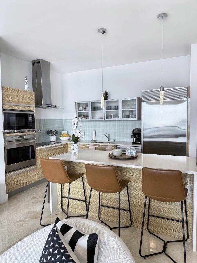 2020 N Bayshore DrMiami - Condo/Co-Op/Annual,Condo condo unit 2704 - picture