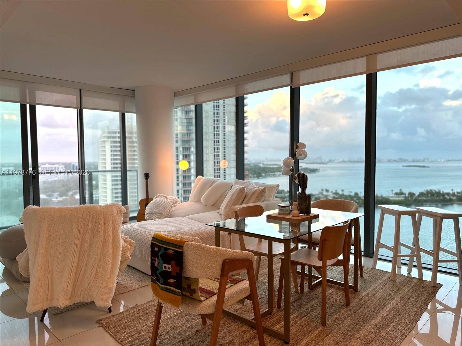 650 NE 32nd StMiami - Condo 5+ Stories,Condo condo unit 2108 - picture