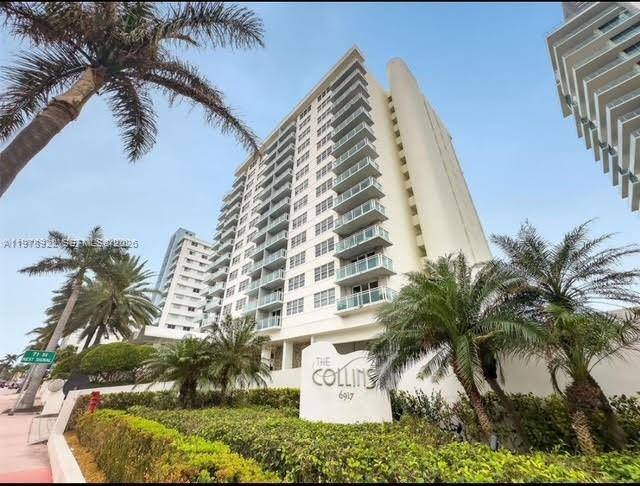 6917 Collins AveMiami Beach - Condo/Co-Op/Annual,Condo condo unit 622 - picture