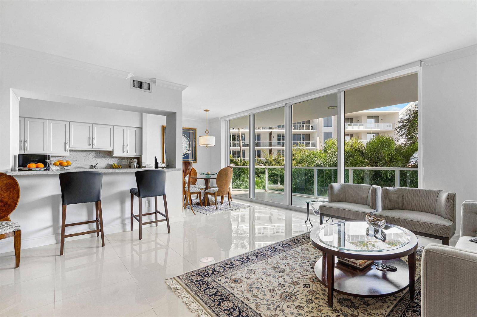 500 SE MiznerBoca Raton - Condo condo unit A310 - picture