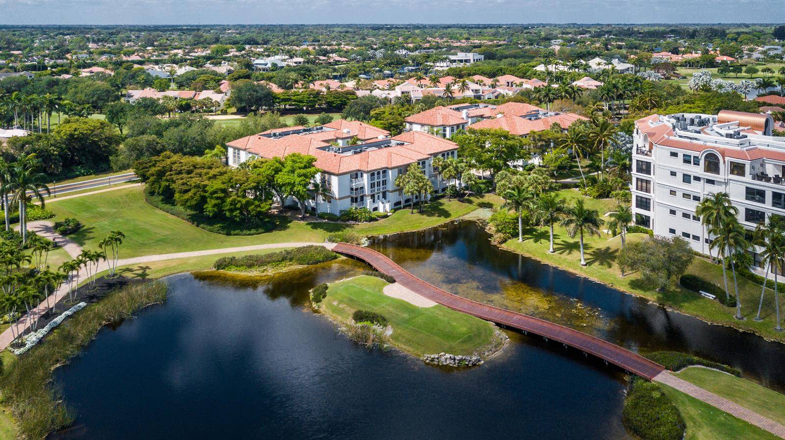 7369 OrangewoodBoca Raton - Condo condo unit 303 - picture
