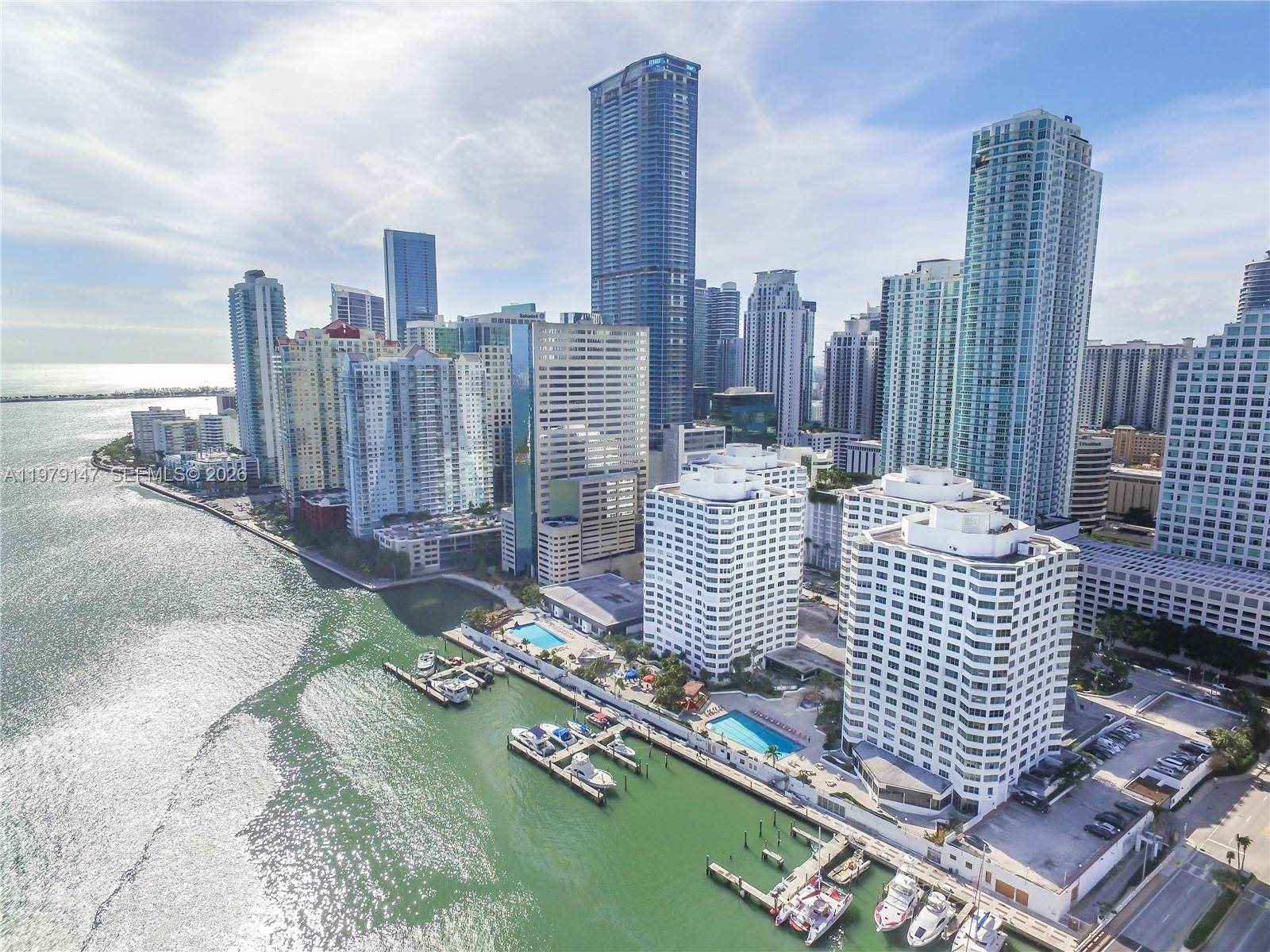 801 Brickell Bay DrMiami - Condo/Co-Op/Annual,Condo condo unit 470 - picture